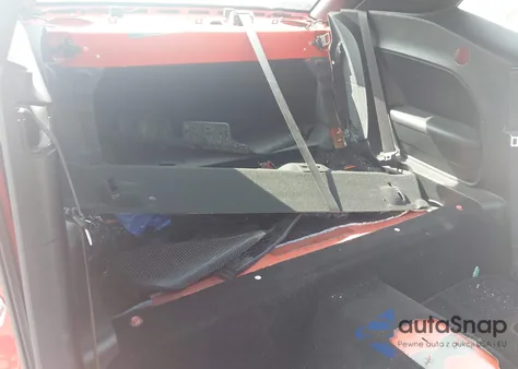 2021 Dodge Challenger R/T Scat Pack Widebody from USA, damaged, VIN 2C3CDZFJXMH567313